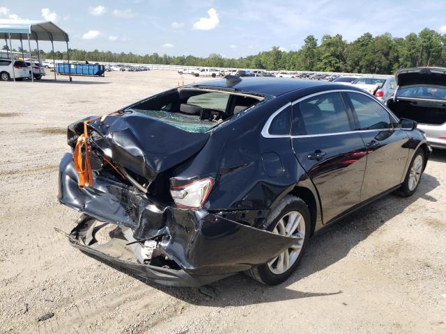 Photo 4 from auction – 2016 CHEVROLET MALIBU with VIN 1G1ZB5ST5GF206663
