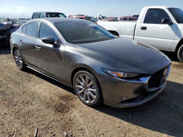 MAZDA 3 PREFERRE 2021 with VIN JM1BPBCL7M1315769 - Photo from auction