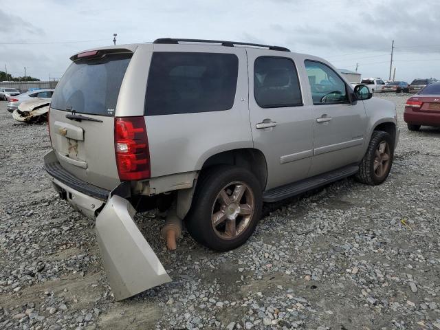 Photo 4 from auction – 2007 CHEVROLET TAHOE with VIN 1GNFC13J67R122046