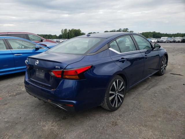 Photo 4 from auction – 2019 NISSAN ALTIMA SR with VIN 1N4BL4CV3KC185523