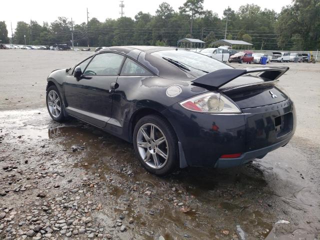 Photo 3 from auction – 2008 MITSUBISHI ECLIPSE SE with VIN 4A3AK64F78E011668