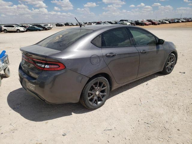 Photo 4 from auction – 2015 DODGE DART SXT with VIN 1C3CDFBB1FD391474