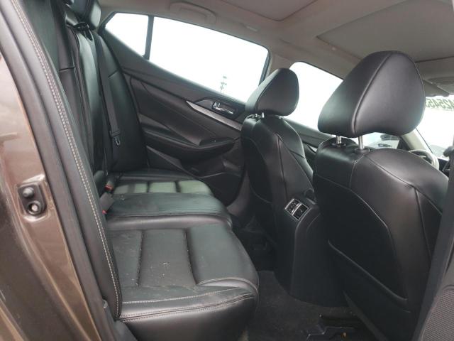 Photo 6 from auction – 2016 NISSAN MAXIMA 3.5 with VIN 1N4AA6AP1GC906219