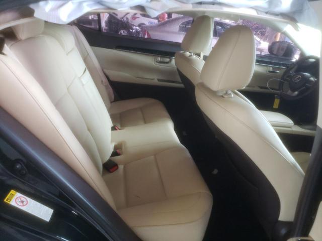 Photo 6 from auction – 2016 LEXUS ES 350 with VIN JTHBK1GG2G2220569