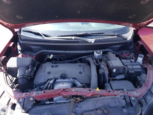 Photo 7 from auction – 2019 CHEVROLET EQUINOX PR with VIN 2GNAXYEX5K6212897