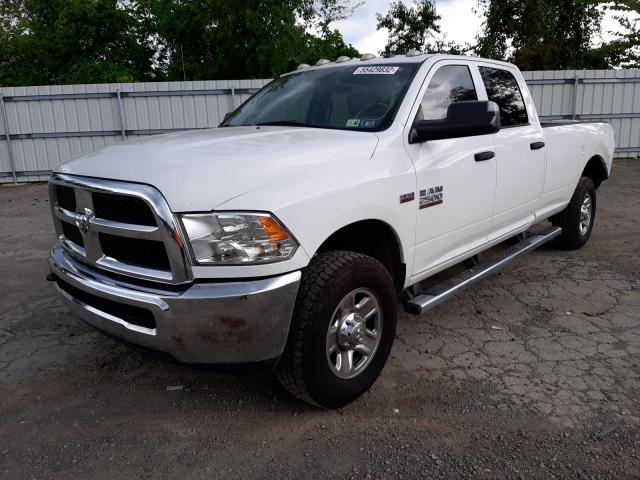 Photo 2 from auction – 2016 RAM 2500 ST with VIN 3C6UR5HJ5GG291755