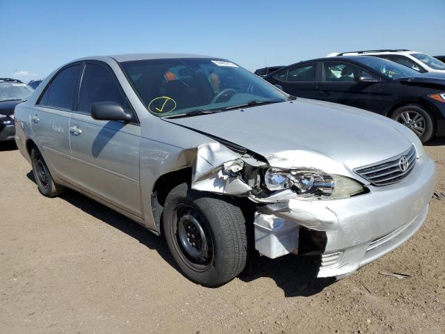 Photo 1 from auction – 2006 TOYOTA CAMRY LE with VIN 4T1BE32K46U709506
