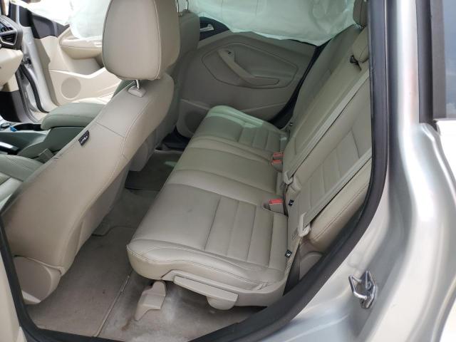 Photo 6 from auction – 2013 FORD C-MAX SEL with VIN 1FADP5BU5DL511434