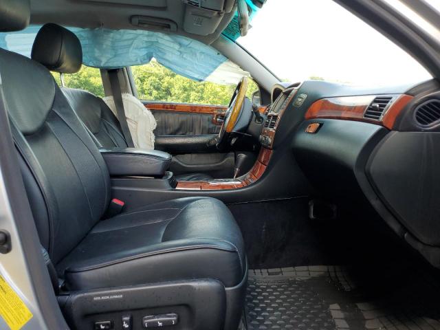 Photo 5 from auction – 2016 LEXUS E5 300 with VIN JTHBN36F950178082