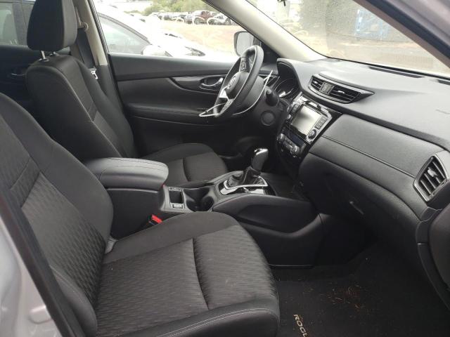 Photo 5 from auction – 2019 NISSAN ROGUE S with VIN KNMAT2MV4KP529376