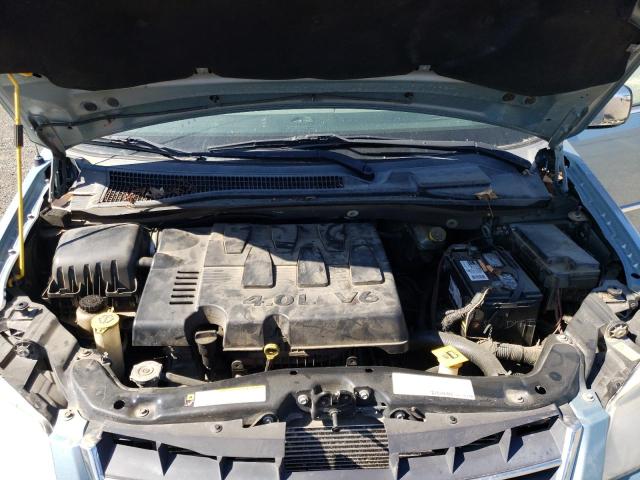 Photo 7 from auction – 2008 CHRYSLER TOWN & COU with VIN 2A8HR64X18R133833