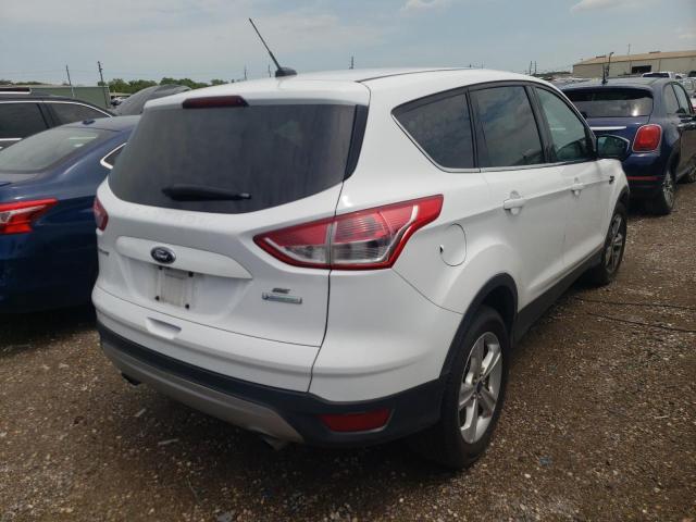 Photo 4 from auction – 2014 FORD ESCAPE SE with VIN 1FMCU0GX0EUD95541