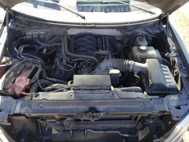 Photo 7 from auction – 2012 FORD F150 SUPER with VIN 1FTFW1EF5CKE35987