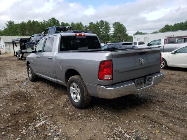 Photo 3 from auction – 2020 RAM 1500 CLASS with VIN 1C6RR6TTXLS102685