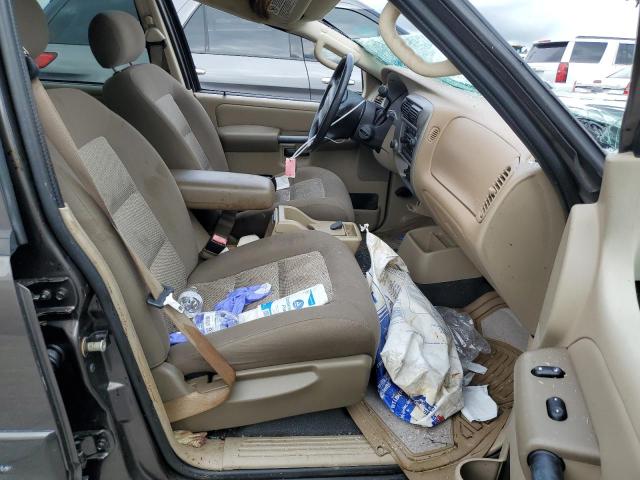 Photo 5 from auction – 2005 FORD EXPLORER S with VIN 1FMZU67K65UB74690