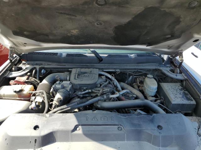 Photo 7 from auction – 2011 CHEVROLET SILVERADO with VIN 1GC1KXE87BF107780