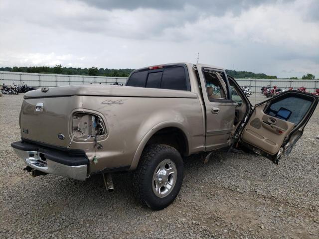 Photo 4 from auction – 2001 FORD F150 SUPER with VIN 1FTRW08LX1KF50137