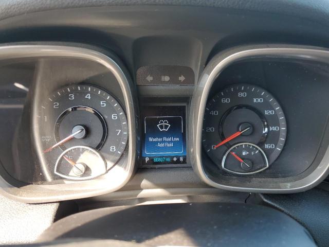Photo 8 from auction – 2015 CHEVROLET MALIBU LS with VIN 1G11B5SL3FF230164