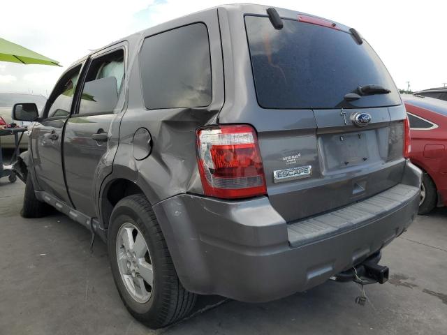 Photo 3 from auction – 2012 FORD ESCAPE XLS with VIN 1FMCU0C74CKA65092