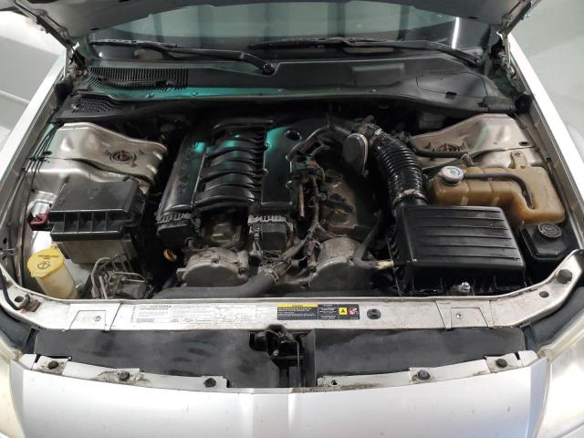 Photo 7 from auction – 2006 DODGE MAGNUM SXT with VIN 2D4FV47V46H435969