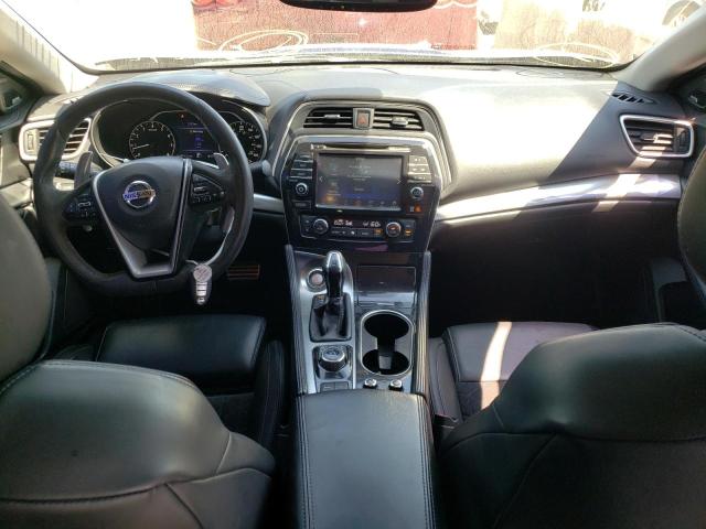 Photo 9 from auction – 2017 NISSAN MAXIMA 3.5 with VIN 1N4AA6AP8HC364893