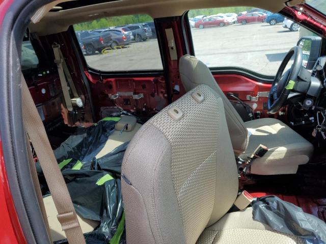 Photo 9 from auction – 2016 FORD F150 SUPER with VIN 1FTEW1EP9GFB17910