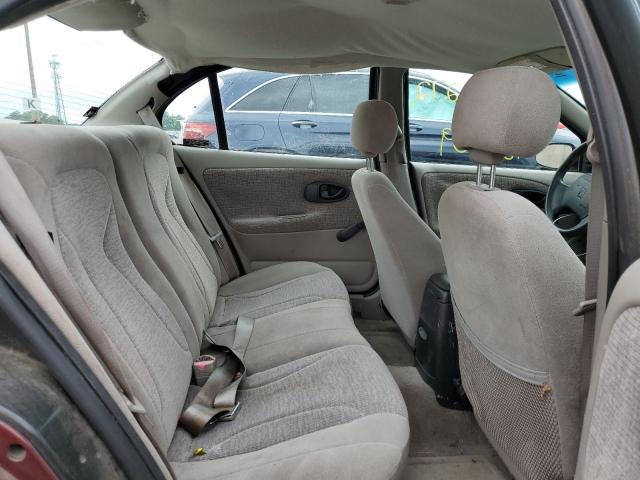 Photo 6 from auction – 2002 SATURN SL2 with VIN 1G8ZK52792Z197445
