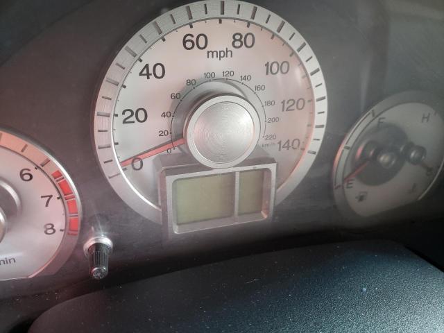 Photo 8 from auction – 2011 HONDA PILOT EXL with VIN 5FNYF3H59BB044845