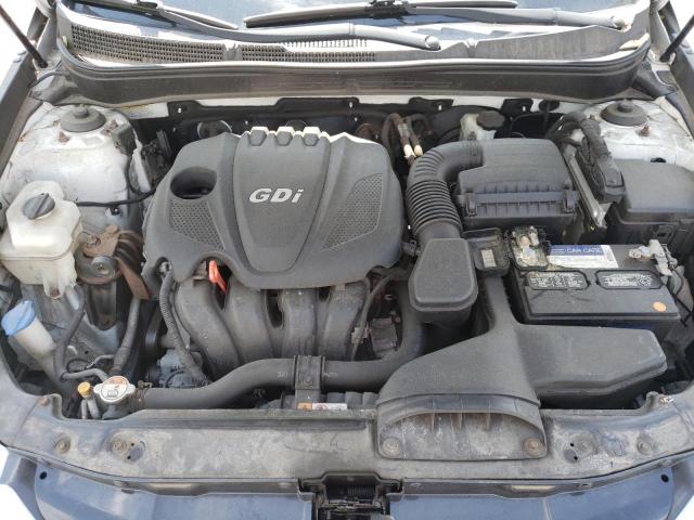 Photo 7 from auction – 2013 HYUNDAI SONATA GLS with VIN 5NPEB4AC4DH592673