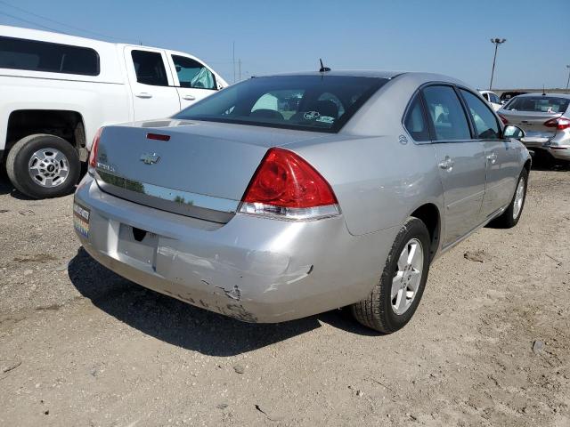 Photo 4 from auction – 2006 CHEVROLET IMPALA LT with VIN 2G1WT58K869111438