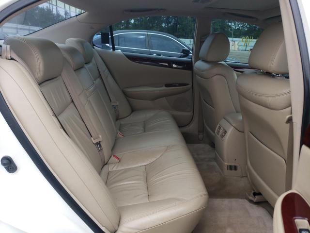 Photo 6 from auction – 2002 LEXUS ES 300 with VIN JTHBF30G020079533