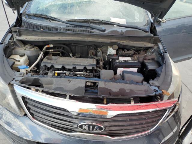 Photo 7 from auction – 2012 KIA SPORTAGE B with VIN KNDPB3A2XC7226360