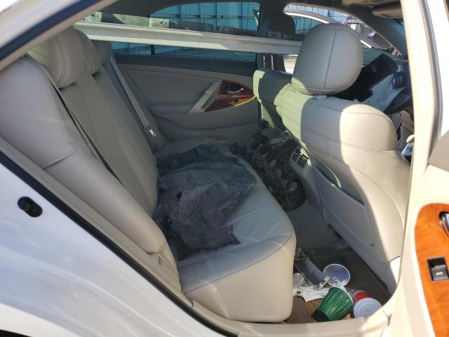 Photo 6 from auction – 2011 TOYOTA CAMRY BASE with VIN 4T4BF3EK5BR170340