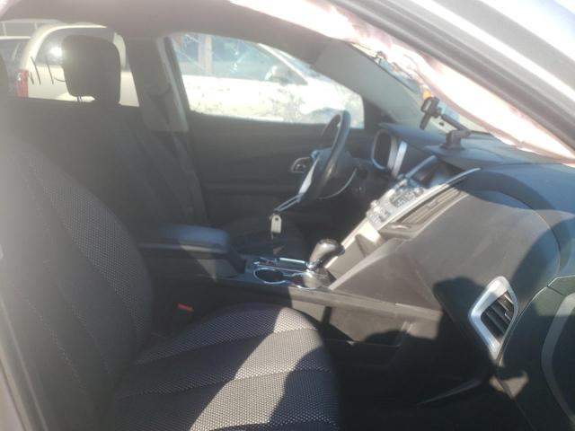 Photo 5 from auction – 2017 CHEVROLET EQUINOX LT with VIN 2GNALCEK5H1502968