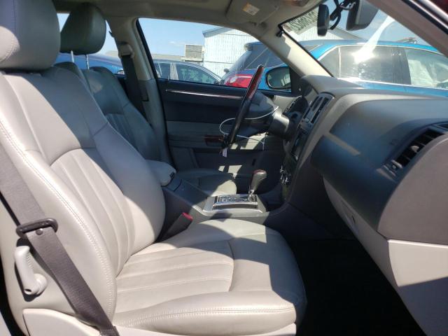 Photo 5 from auction – 2007 CHRYSLER 300C with VIN 2C3KK63H07H651775