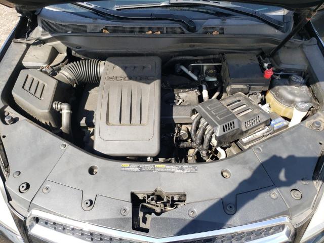 Photo 7 from auction – 2013 CHEVROLET EQUINOX LT with VIN 2GNFLEEK5D6172201