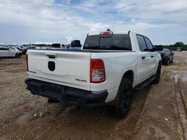 Photo 4 from auction – 2019 RAM 1500 TRADE with VIN 1C6RREGT9KN651103