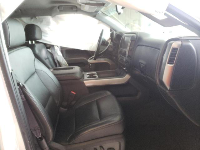 Photo 5 from auction – 2016 CHEVROLET SILVERADO with VIN 3GCUKSEC8GG157923