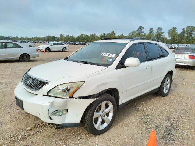 Photo 2 from auction – 2006 LEXUS RX 330 with VIN JTJGA31U260061113