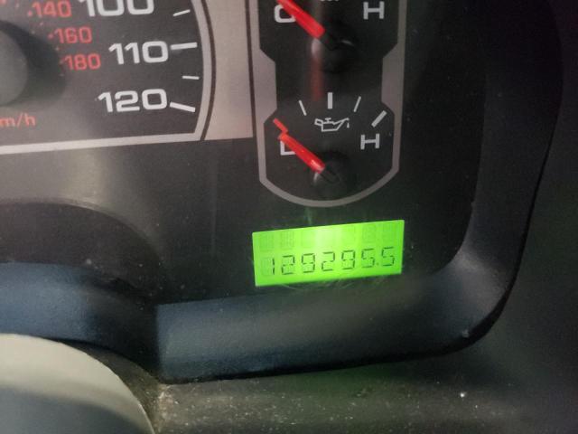 Foto 8 de la subasta – 2008 FORD F150 SUPER con VIN 1FTPW14V28FA83481