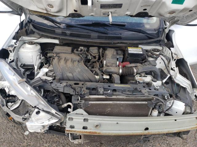 Photo 7 from auction – 2018 NISSAN VERSA S with VIN 3N1CN7AP1JL874643