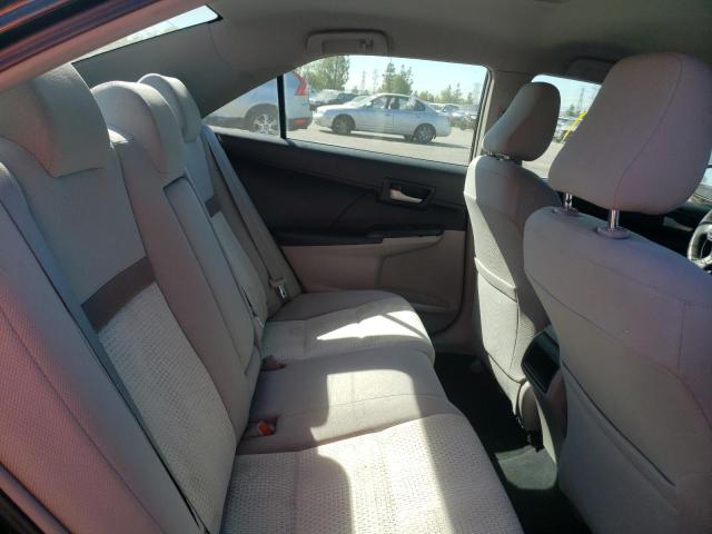Photo 6 from auction – 2012 TOYOTA CAMRY BASE with VIN 4T4BF1FK1CR271900