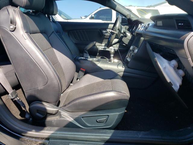 Photo 5 from auction – 2016 FORD MUSTANG with VIN 1FA6P8TH9G5219127