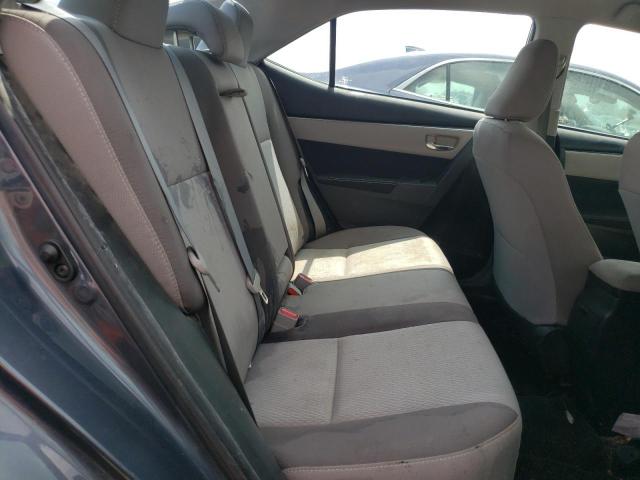 Photo 6 from auction – 2017 TOYOTA COROLLA L with VIN 2T1BURHE8HC831457