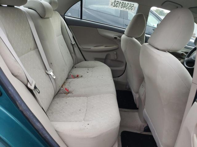 Zdjęcie 6 z aukcji – 2010 TOYOTA COROLLA BA z VIN 2T1BU4EE5AC244534
