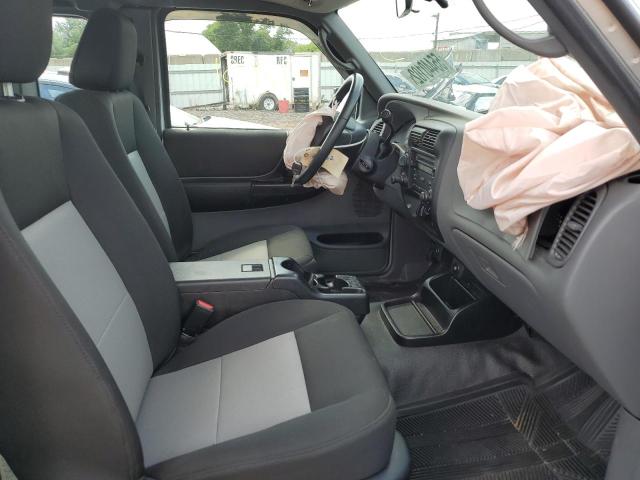 Photo 5 from auction – 2011 FORD RANGER SUP with VIN 1FTLR4FE8BPA60762