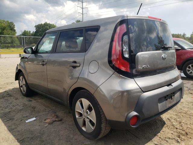 Photo 3 from auction – 2015 KIA SOUL with VIN KNDJN2A21F7221169