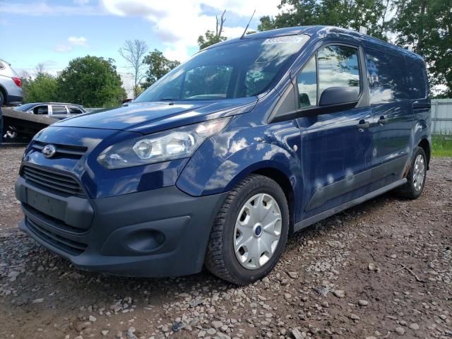 Photo 2 from auction – 2015 FORD TRANSIT CO with VIN NM0LS7E73F1194285