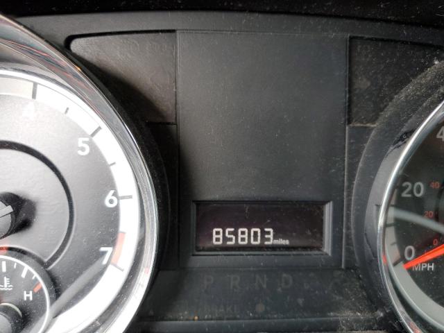 صورة رقم 8 من المزاد - 2013 DODGE GRAND CARA مع VIN 2C4RDGCG5DR616334