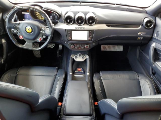 Photo 9 from auction – 2015 FERRARI FF with VIN ZFF73SKA8F0205132